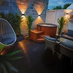 Resort Scandinavia