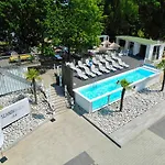 Scandinavia Resort