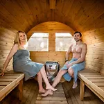 Scandinavia Resort Zator