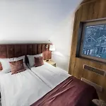 Scandinavia Resort 3*