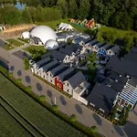 Resort Scandinavia Zator