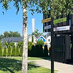 Resort Scandinavia Zator