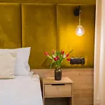 Scandinavia Resort 3*