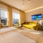 Scandinavia 3*