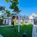 Resort Scandinavia