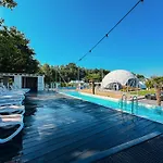 Scandinavia Resort 3*