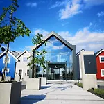 Scandinavia Resort
