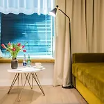 Resort Scandinavia