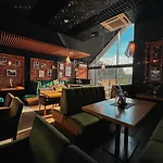 Scandinavia 3* Zator