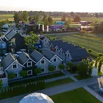 Resort Scandinavia