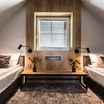 Scandinavia 3*