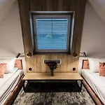Scandinavia Resort