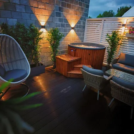Resort Scandinavia
