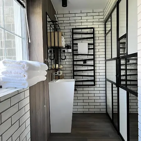 Üdülőközpont Scandinavia