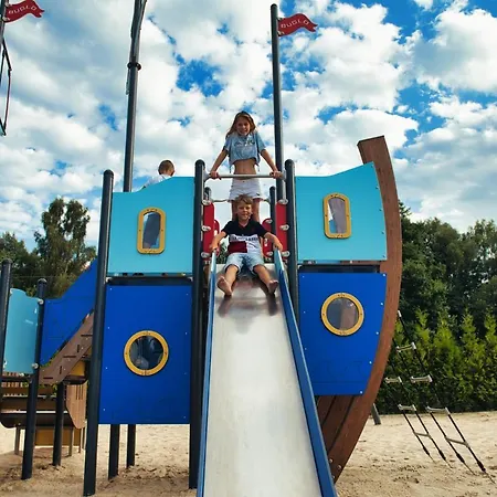 Scandinavia Resort Zator