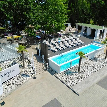 Scandinavia Resort