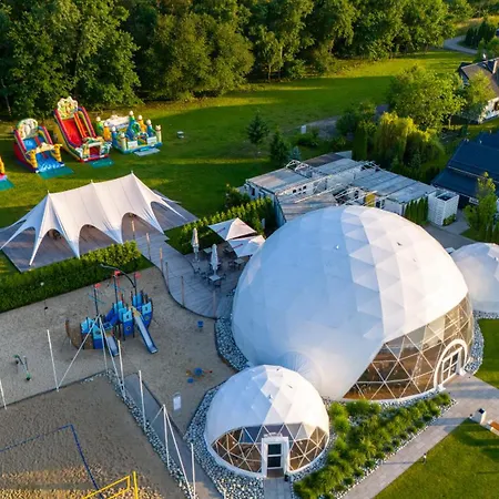 Resort Scandinavia 3*