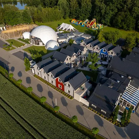 Ośrodek wypoczynkowy Scandinavia Zator