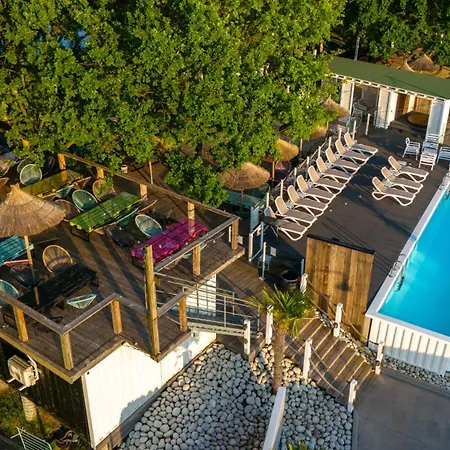Scandinavia Resort 3*