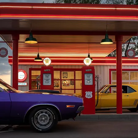 Üdülőközpont Scandinavia Zator