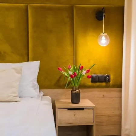 Scandinavia Resort 3*
