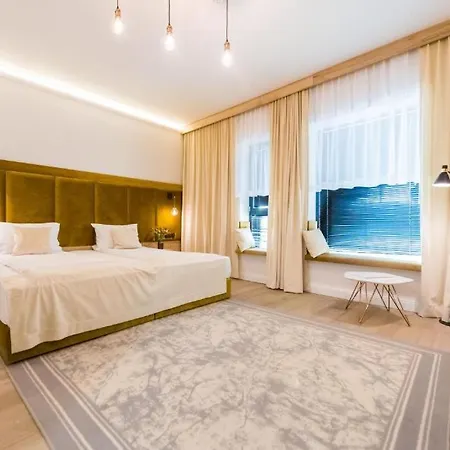 Üdülőközpont Scandinavia Zator