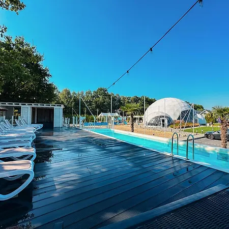 Scandinavia Resort 3*