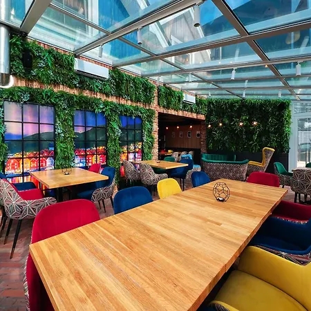 Scandinavia Üdülőközpont Zator