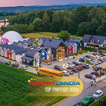 Scandinavia 3*