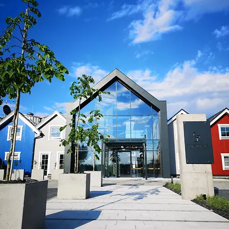 Scandinavia Resort