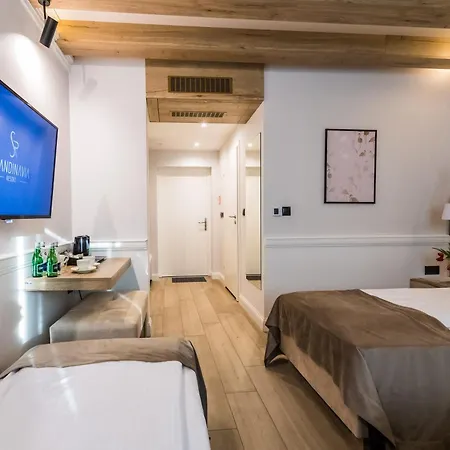 Scandinavia Resort Zator