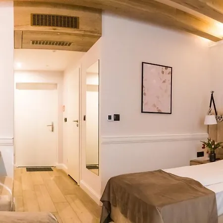 Scandinavia Resort