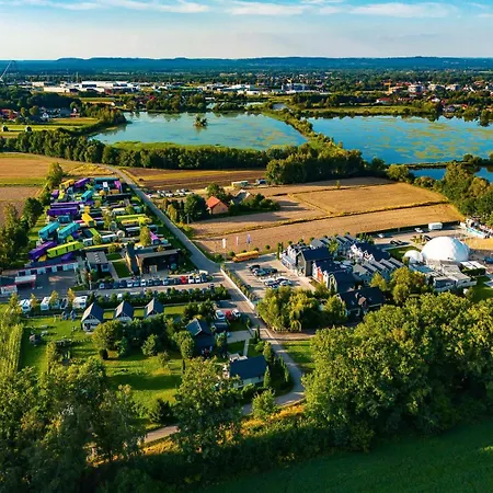 Scandinavia 3*