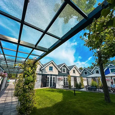 Resort Scandinavia