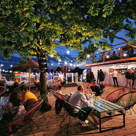 Resort Scandinavia 3*