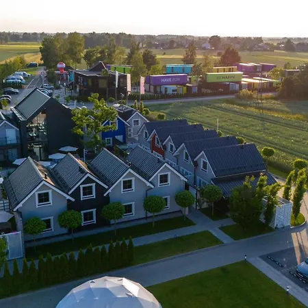 Resort Scandinavia