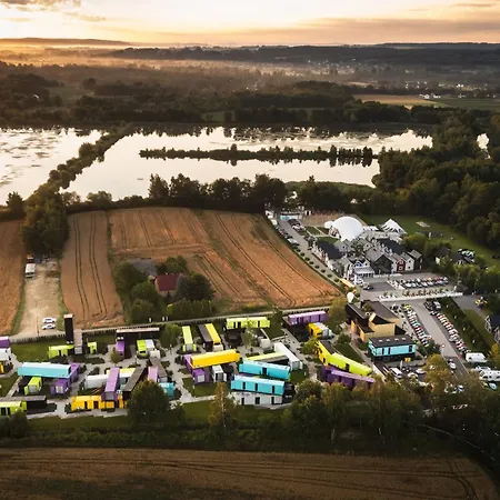 Resort Scandinavia 3*