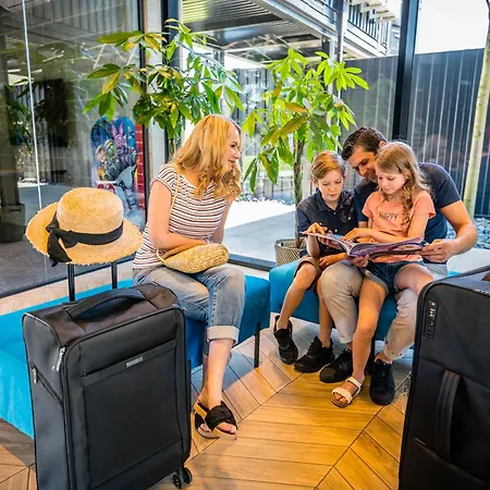 Resort Scandinavia 3*