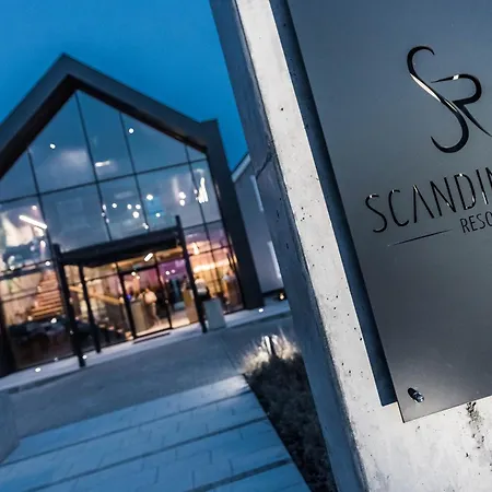 Resort Scandinavia Zator