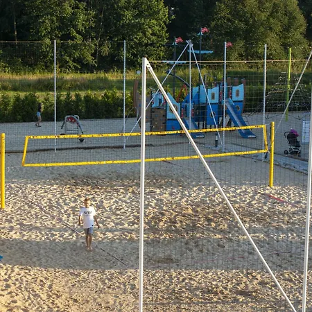 Scandinavia Resort
