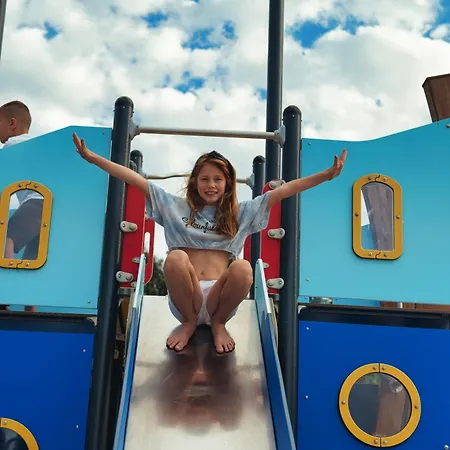 Scandinavia Resort Zator