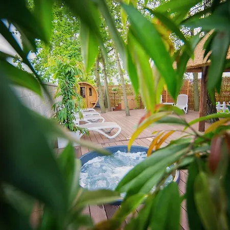 Resort Scandinavia 3*