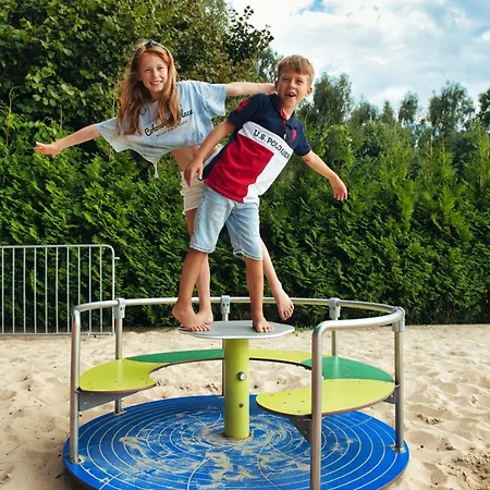 Scandinavia Resort 3*