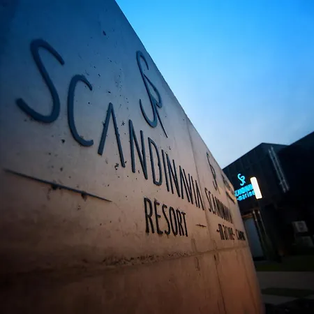 Scandinavia Resort Zator