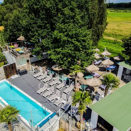 Scandinavia Resort Zator