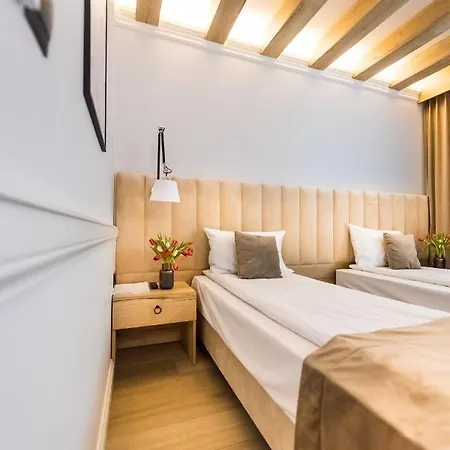 Scandinavia 3* Zator