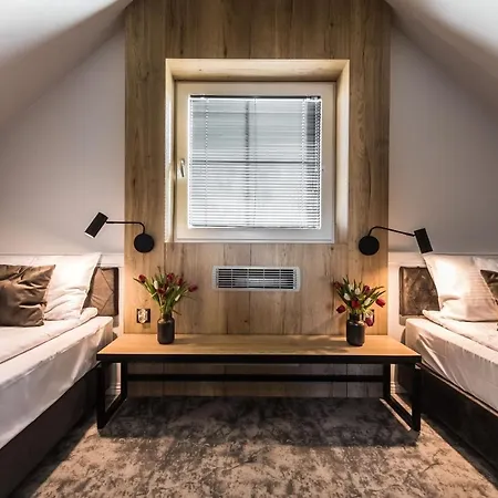 Scandinavia 3*