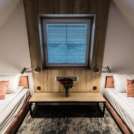 Scandinavia Resort
