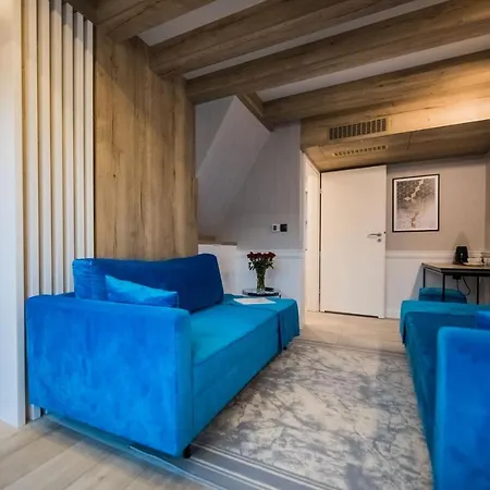 Scandinavia Resort 3*