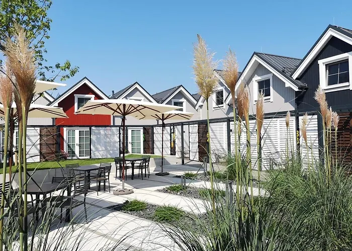 Scandinavia 3* Zator